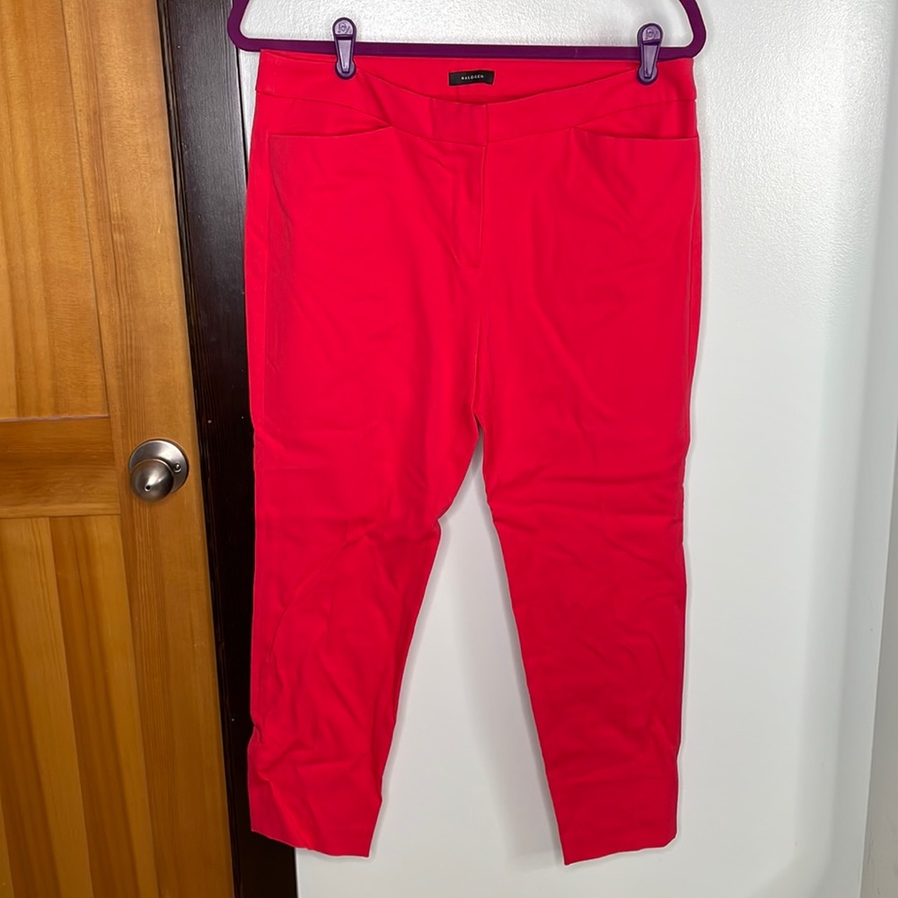 Halogen Slacks